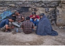 معتادین متجاهر تراژدی تکراری غم انگیز/ ۱۷۰۰ معتاد متجاهر در مراکز بهزیستی درمان هستند