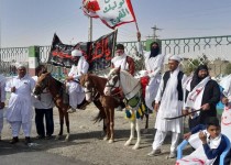 سیستانیان نخستین خونخواهان امام حسین (ع) بودند