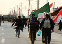 تمهیدات حمل و نقلی بازگشت زائران اربعین به کشور