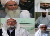 صف مردم از اغتشاش گران جداست/هدف آشوبگران اصل نظام و اسلام است/با عاملین شرارت با قاطعیت برخورد شود