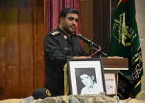 زنان دفاع مقدس الگوی ناب بانوان امروز هستند