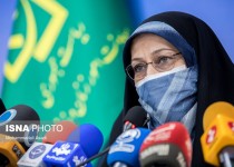 دعوت انسیه خزعلی از زنان دست‌اندرکار سینما برای طرح مشکلات خود با معاونت امور زنان