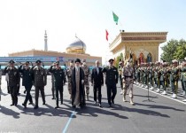 اغتشاش برنامه‌ریزی شده بود؛ دشمنی با اصل ایران مستقل و قوی است؛ ملت قوی ظاهر شد