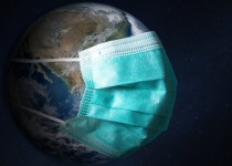 کرونا در جهان؛ ثبت بیش از ۱۷۴ هزار مبتلای جدید در روز گذشته