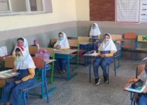 رعایت اصول بهداشتی و فاصله گذاری اجتماعی درمدارس الزامی است