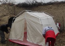 ۱۸۱۹ آسیب دیده از سیل در سیستان و بلوچستان امداد رسانی شدند/ ۴۴روستا در ۷ شهرستان درگیر سیل و آبگرفتگی