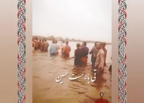 خدمت رسانی به زوار پاکستانی