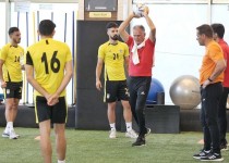 کی‌روش: باید پاسخ فداکاری فوتبال ایران را بدهیم