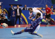 صالح: شمسایی اول راه است و باید حمایت شود/ ژاپن ذهنیت برنده داشت