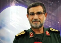 سردار تنگسیری: می توانیم خودمان امنیت منطقه را برقرار کنیم