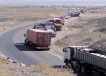 استقبال کشورهای همسایه از پیشنهادات ایران برای توسعه ترانزیت