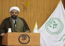 دشمن به دنبال تضعیف بنیه اعتقادی و باورهای اسلامی جوانان است