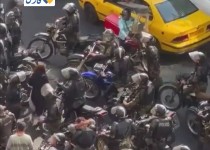 تلاش جدید بی‌بی‌سی برای ادامه‌دار کردن اغتشاشات