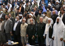 انسجام و برادری مردم سیستان و بلوچستان زمینه‌ای برای توسعه است