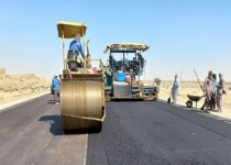 مطالبات پیمانکاران محور زابل- زاهدان به بیش از ۱۸۰ میلیارد تومان رسید