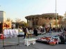 ساماندهى دستفروشان تئاترشهر از هفته آينده