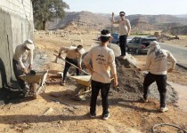 فعالیت حدود دو هزار گروه جهادی در سیستان و بلوچستان