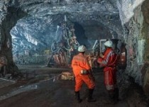 فعالیت ۱۰۵ مسئول ایمنی در معادن سیستان و بلوچستان