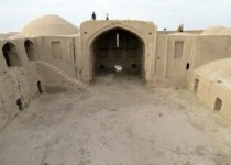 پیشرفت 75 درصدی مرمت قلعه رستم سیستان