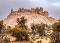 وضعیت وخیم تعیین حریم در سیستان و بلوچستان