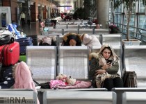 افزایش جریمه تاخیر پروازها در آیین‌نامه جدید حقوق مسافر/ دستورالعمل جدید به نفع مسافر است