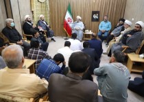 ما از عقیده حق خود تنزل نداشته و در برابر توطئه‌های دشمن هوشیار باشیم/ خطاهای رخ داده از جمله حمله به پاسگاه، تیراندازی نابجا محکوم شوند