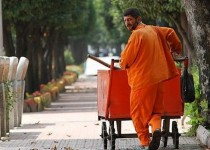 گلایه کارگران زاهدانی از عدم پرداخت مطالباتشان/ یک مسئول: پرداخت مطالبات تا پایان سال