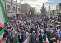 ۱۳ آبان نماد مقاومت و ایستادگی ملت ایران در برابر استکبار است