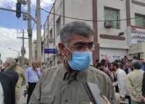 خواهان برخورد قاطع با اغتشاشات و برهم زنندگان نظم و امنیت هستیم