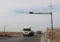 ثبت بیش از ۲میلیون تردد در محورهای مواصلاتی جنوب سیستان و بلوچستان