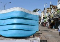 جدیدترین آمار مبتلایان و فوتی‌های کرونا در جهان