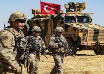 ترکیه در شمال سوریه چکار می کند؟