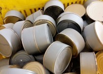 حدود ۲۹۰ میلیون قوطی کنسرو ماهی در دشتیاری سیستان و بلوچستان تولید می‌شود