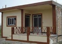 ساخت ۱۰۲ واحد خانه محرومین و ۵۰۰ واحدطرح ملی مسکن درمیرجاوه