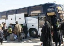 رشد ۲۲ درصد جابجایی مسافر در جنوب سیستان و بلوچستان