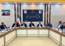 رسالت اصلی شهرداران خدمت به مردم است