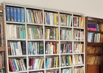 اهدای هزار جلد کتاب از فرهنگ سرای اندیشه به زاهدان