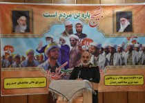 روحیه جهادی و انقلابی شاخصه اصلی بسیجیان است