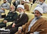 برگزاری مراسم روز قشر بسیج اساتید، طلاب و روحانیون در زاهدان&nbsp;&nbsp;<img src="/images/picture_icon.gif" width="16" height="13" border="0" align="top">