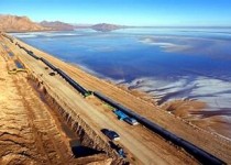 تاسال ۱۴۰۴ آب دریای عمان به زاهدان می رسد