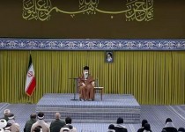 مذاکره با آمریکا مشکلی را حل نمی‌کند/ بچه های تیم ملی چشم ملت ما را روشن کردند