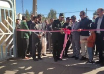 افتتاح نمایشگاه دائمی محصولات خانگی صنایع دستی و غذایی با حمایت اداره کل آموزش فنی و حرفه ای سیستان و بلوچستان