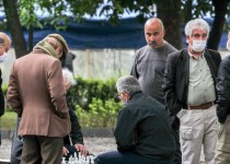 نارضایتی بازنشستگان از خدمات درمانی تامین اجتماعی