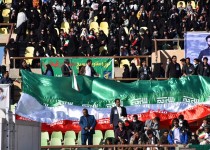 برگزاری همایش شکوه مقاومت در زاهدان