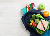 تغذیه دانش آموزان در فصل سرما چگونه باشد؟/ استرس موجب زیاده خواری می شود