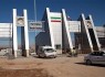 تردد افزون بر ۷۷ هزار مسافر از پایانه مرزی ریمدان