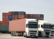 جابجایی کالا در سیستان و بلوچستان از مرز۲میلیون و ۷۰۰ هزار تن گذشت