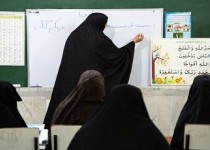 میانگین نرخ سواد در سیستان و بلوچستان ۸۴.۵ درصد اعلام شد