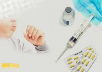 پیک آنفلوآنزا در سیر نزولی قرار دارد