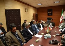 استقبال شهرداری از ظرفیت های جهاد دانشگاهی برای توسعه متوازن شهر زاهدان